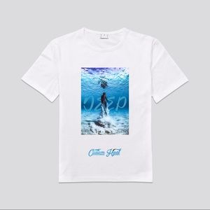 CH Deep TShirt